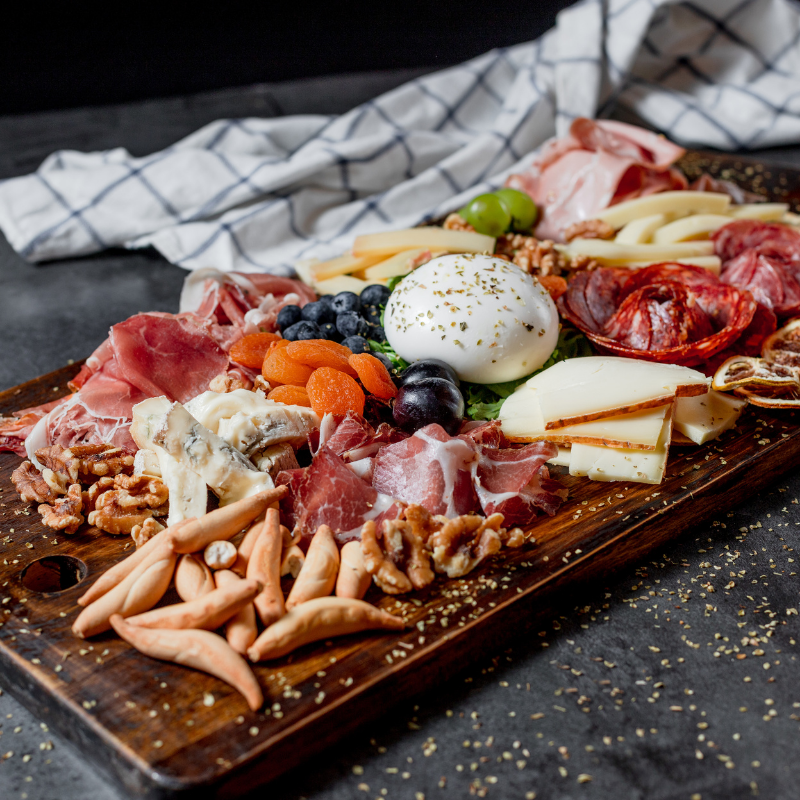 Antipasto Misto (4pax)