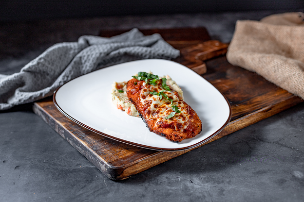 PS1 Chicken Parmigiana